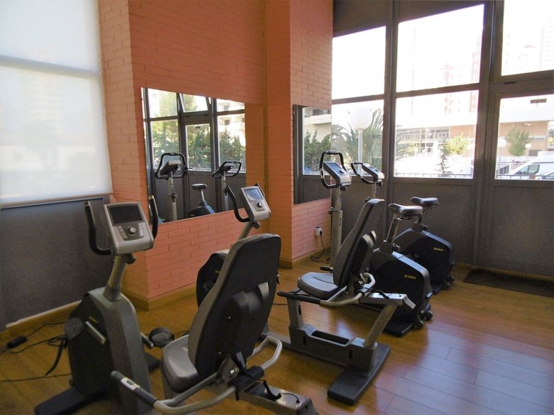 Apartamento Gemelos 22 - 18b
