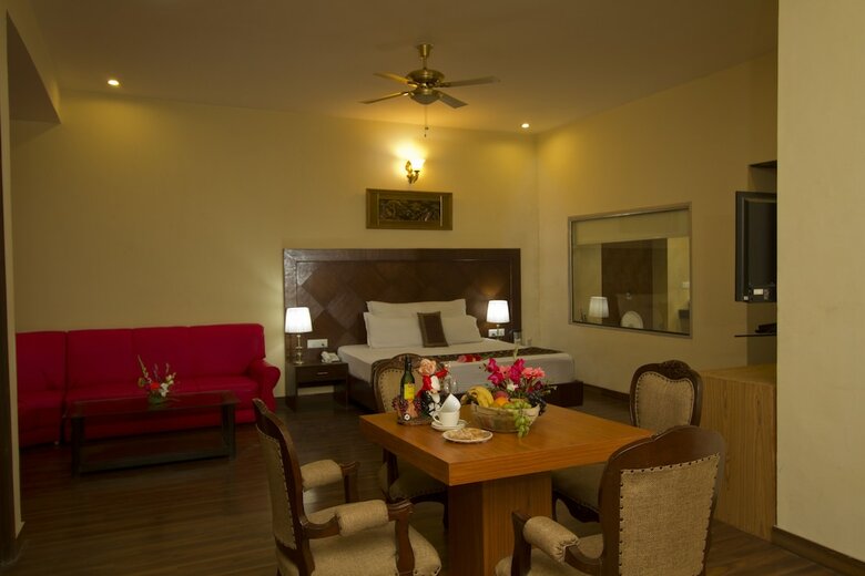 Hotel Armaan Resorts