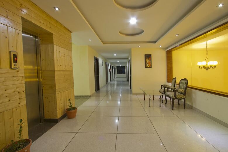 Hotel Armaan Resorts