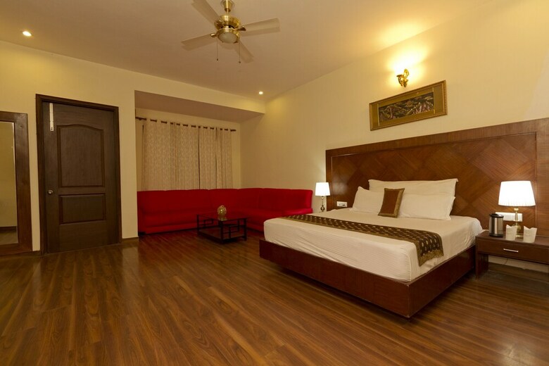 Hotel Armaan Resorts