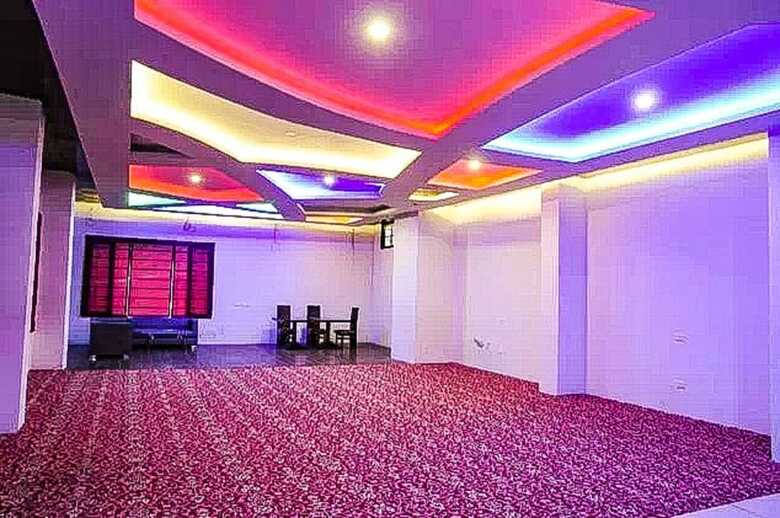 Hotel Armaan Resorts
