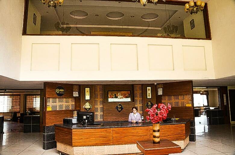 Hotel Armaan Resorts