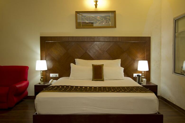 Hotel Armaan Resorts