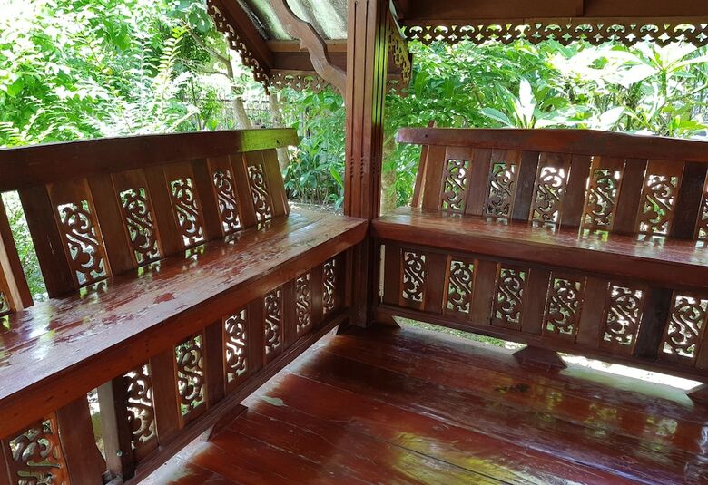 Hotel Pakavadee Resort