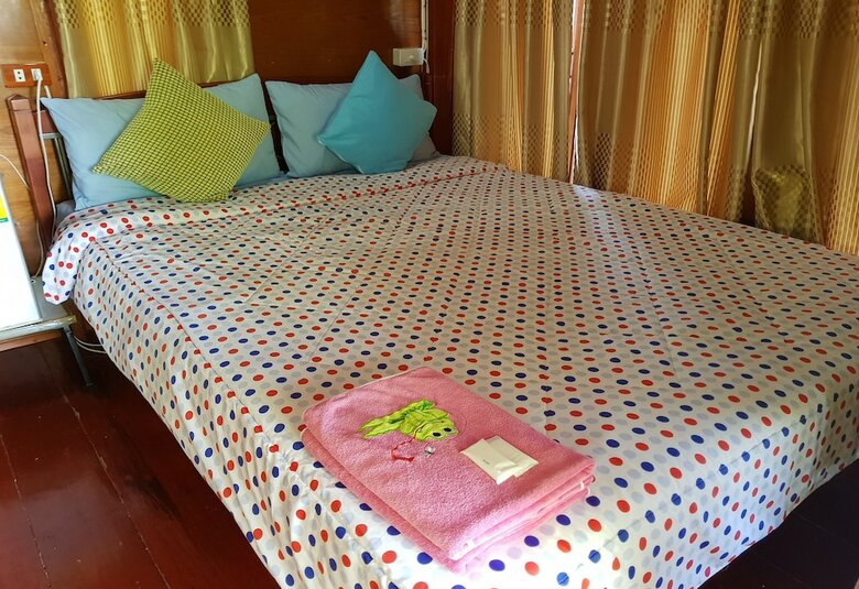 Hotel Pakavadee Resort