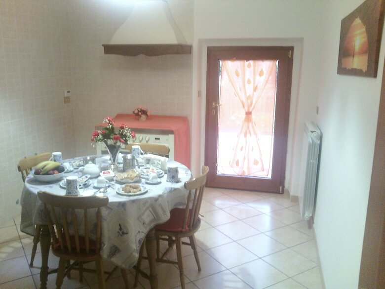 B&B Rosa Dei Venti