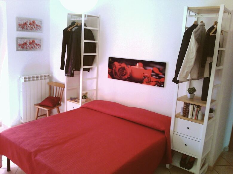 B&B Rosa Dei Venti
