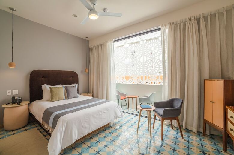 Morgana Hotel Boutique