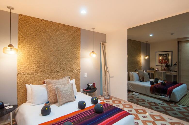 Morgana Hotel Boutique