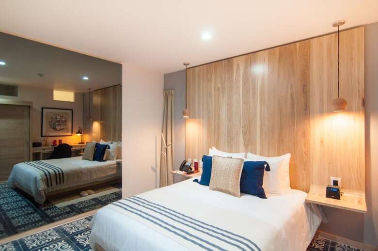 Morgana Hotel Boutique