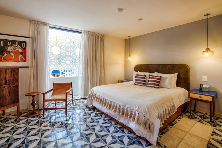 Morgana Hotel Boutique