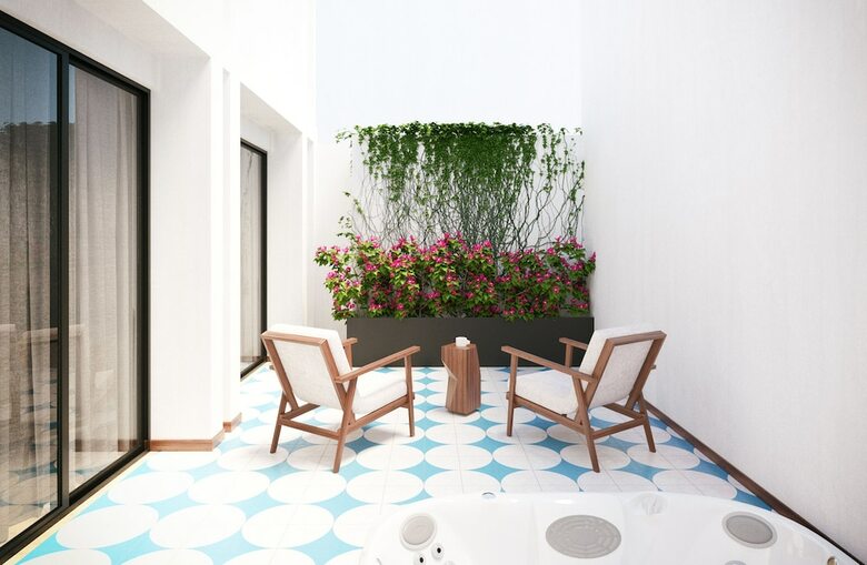 Morgana Hotel Boutique