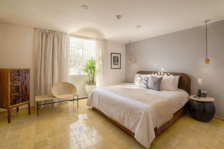 Morgana Hotel Boutique