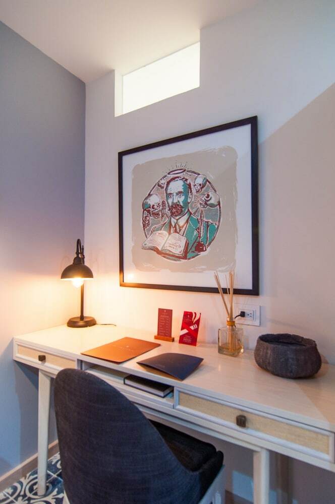 Morgana Hotel Boutique