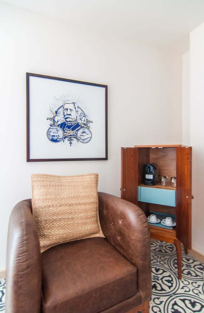 Morgana Hotel Boutique