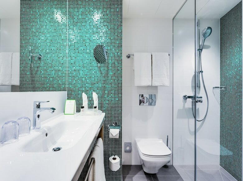 Hotel Holiday Inn Warsaw City Centre