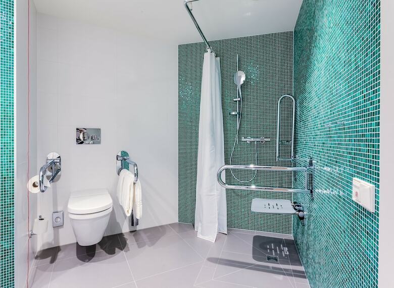 Hotel Holiday Inn Warsaw City Centre