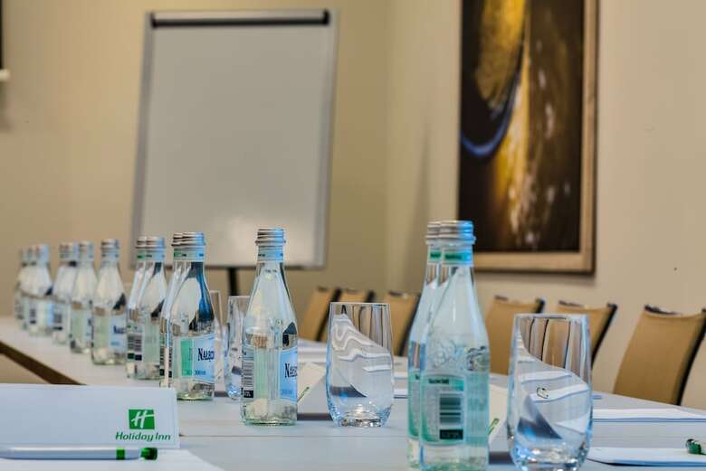 Hotel Holiday Inn Warsaw City Centre