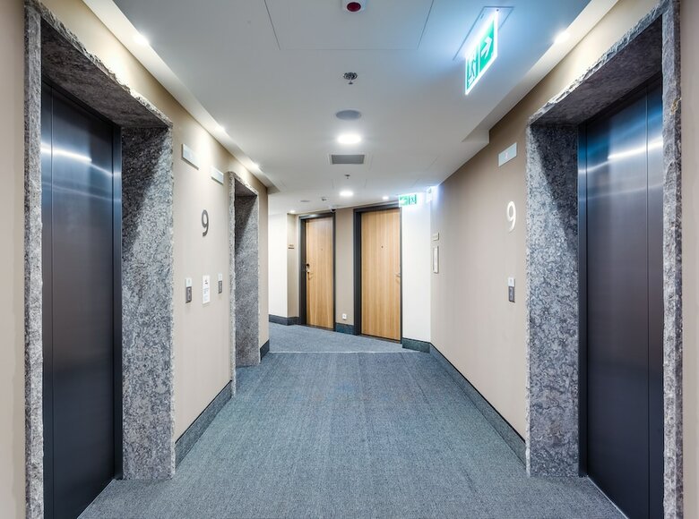 Hotel Holiday Inn Warsaw City Centre