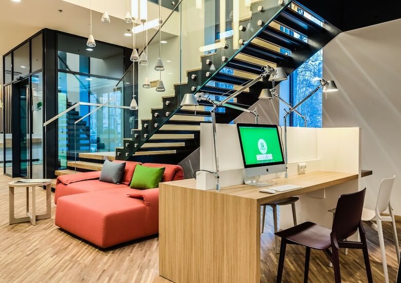Hotel Holiday Inn Warsaw City Centre