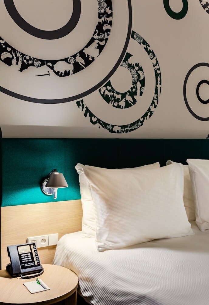Hotel Holiday Inn Warsaw City Centre