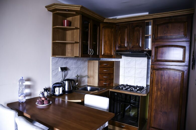 Apartamento Studio Grzybowska