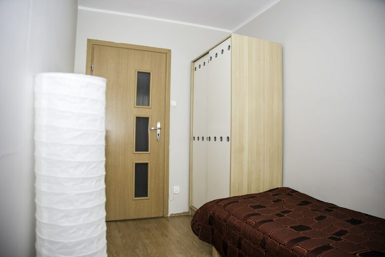 Apartamento Studio Grzybowska