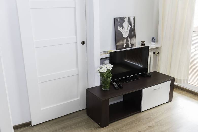 Apartamento Studio Grzybowska