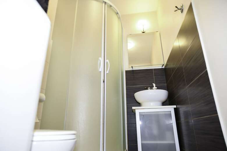 Apartamento Studio Grzybowska
