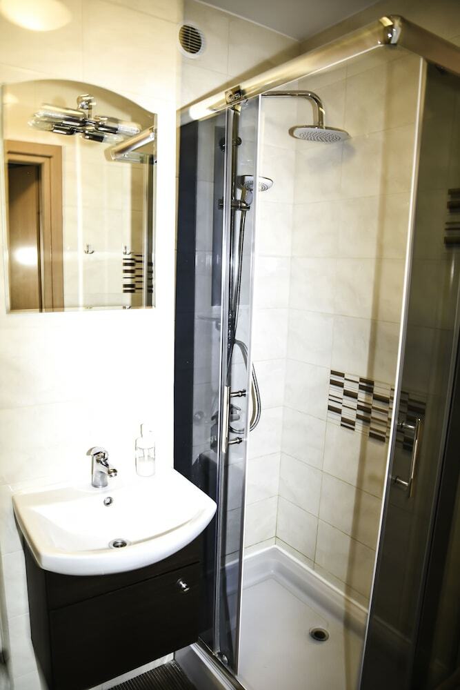 Apartamento Studio Grzybowska