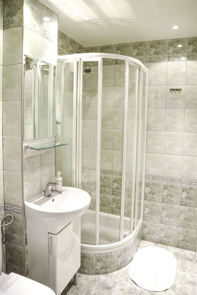 Apartamento Studio Grzybowska