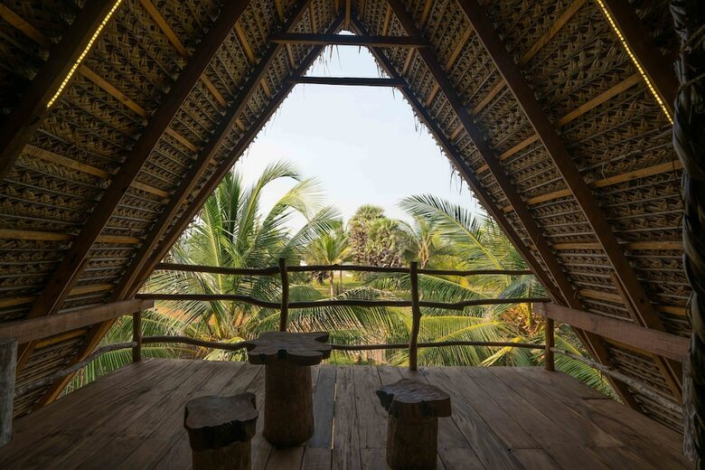 Hotel Elements Beach & Nature Resort