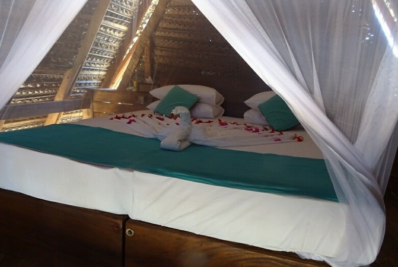 Hotel Elements Beach & Nature Resort