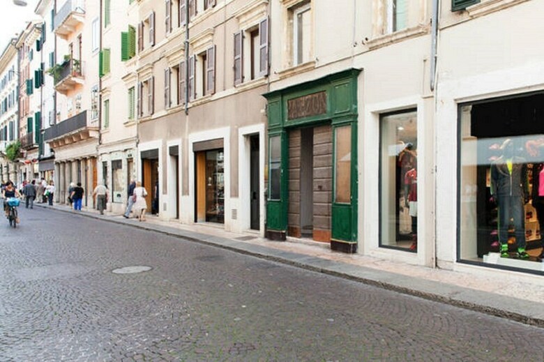 Apartamento Alloggio Segreto