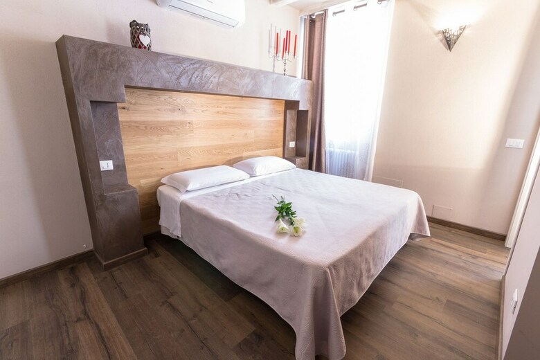 Apartamento Alloggio Segreto