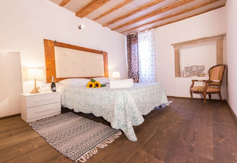 Apartamento Alloggio Segreto