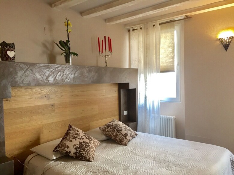 Apartamento Alloggio Segreto