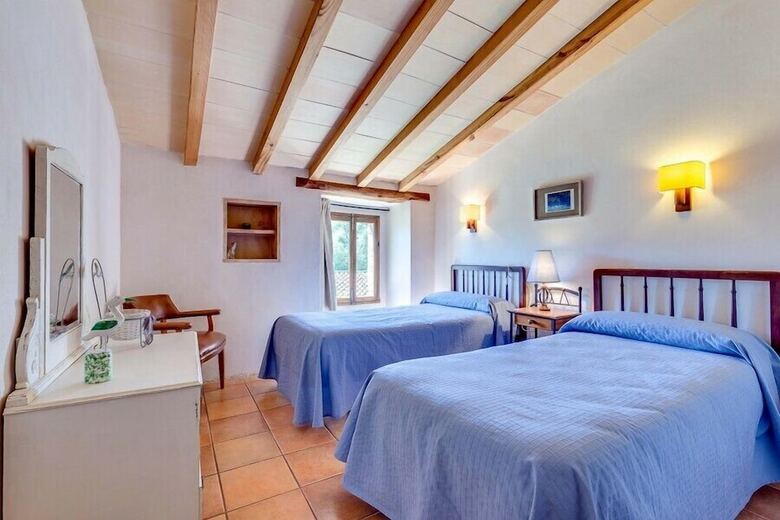 Villa Finca Can Puri