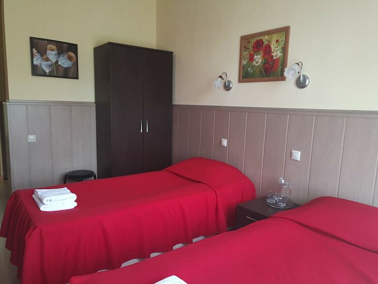 Sofrino Park Hotel