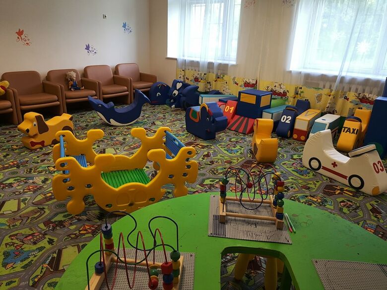 Sofrino Park Hotel