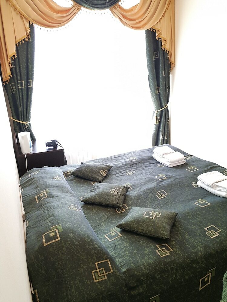 Sofrino Park Hotel