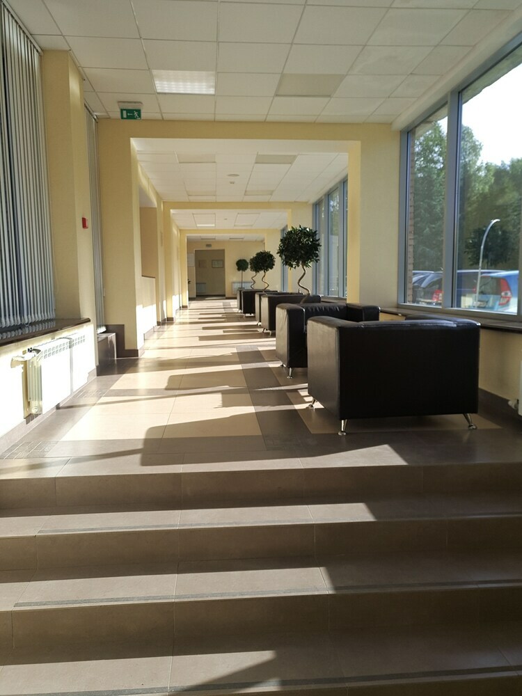 Sofrino Park Hotel