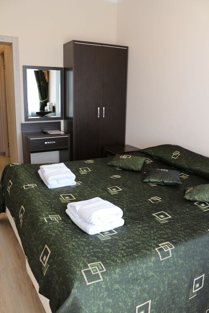 Sofrino Park Hotel