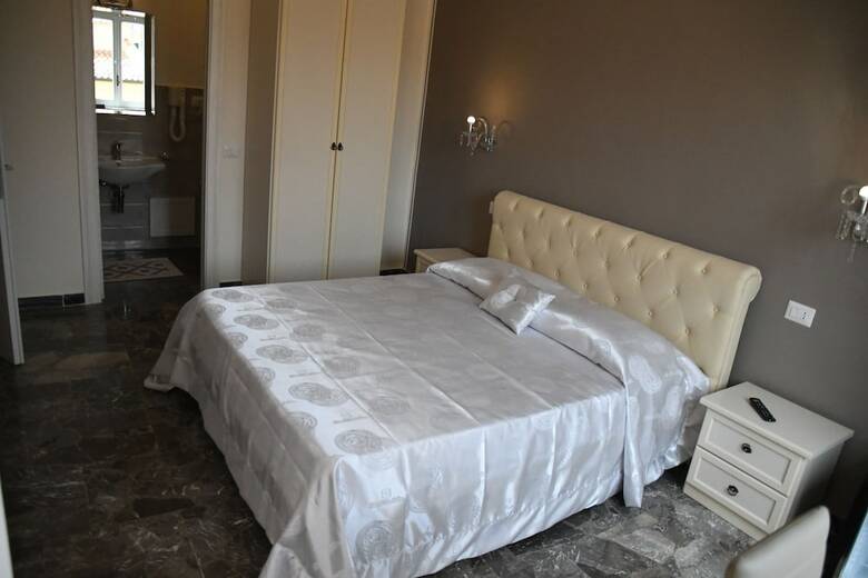 B&B The Tower Tropea