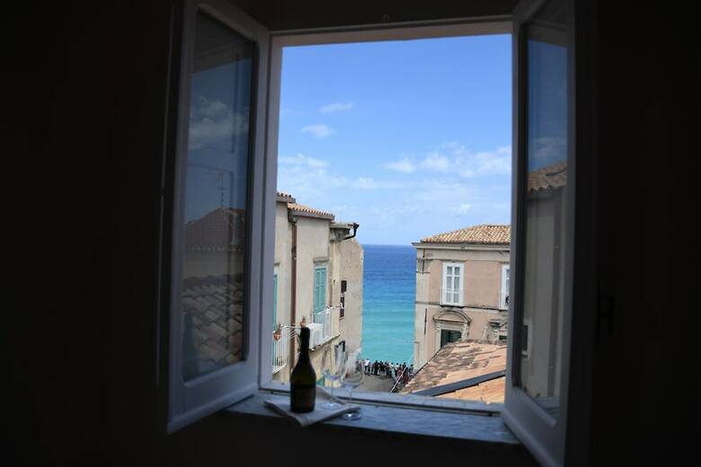 B&B The Tower Tropea