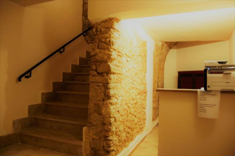 B&B The Tower Tropea