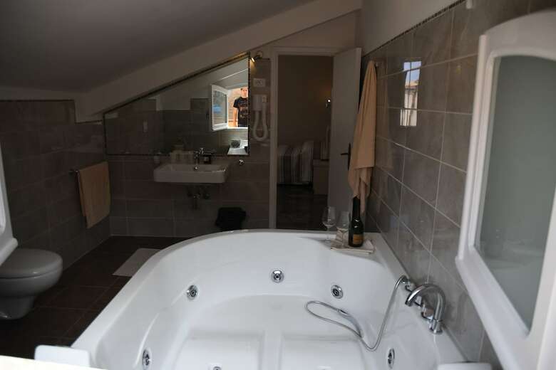 B&B The Tower Tropea