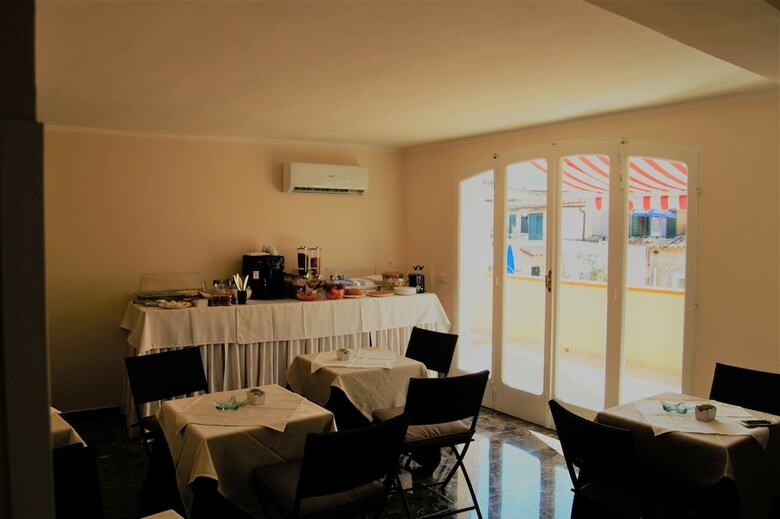 B&B The Tower Tropea