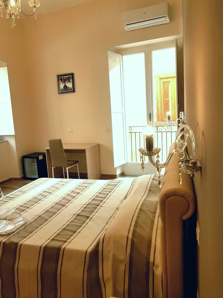 B&B The Tower Tropea