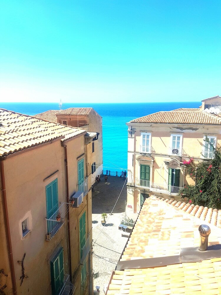 B&B The Tower Tropea
